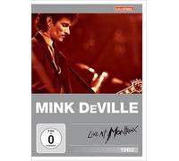 Deville,Mink - Live at Montreux 1982 (Kulturspiegel-Edition) [Import]
