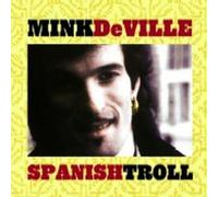 Deville, Mink - Spanish Stroll [Import]