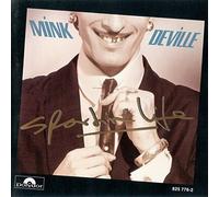 Deville,Mink - Sportin Life [Import]