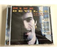 Deville Mink - The Best of. [Import]