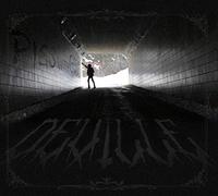 Deville - Pigs With Gods (Black Vinyl)