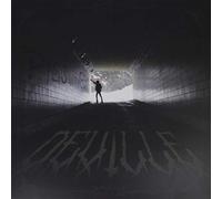 Deville - Pigs with Gods (Milky Clear Vinyl) [Import]