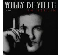 Deville, Willy - Acoustic Trio in Berlin [Import]