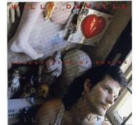 Deville,Willy - Backstreets of Desire [Import]
