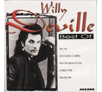 Deville, Willy - Best of [Import]