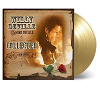 Deville, Willy - Collected (Ltd Gold Vinyl) [Import]