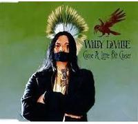 Deville, Willy - Come a Little Bit Closer [Import]