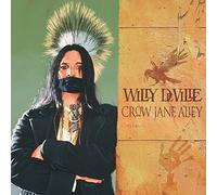Deville, Willy - Crow Jane Alley-HQ [Import]