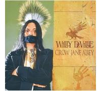 Deville, Willy - Crow Jane Alley [Import]