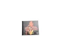 Deville,Willy - Greatest Hits-Live