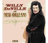 Deville, Willy - in New Orleans [Import]