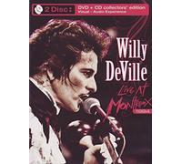 Deville,Willy - Live at montreux - 1994