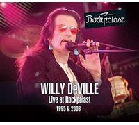 Deville, Willy - Live at Rockpalast 2