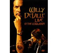 Deville, Willy - Live In The Lowlands