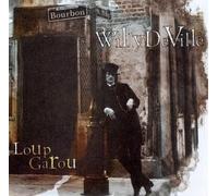 Deville, Willy - Loup Garou