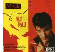 Deville, Willy - Miracle + 3