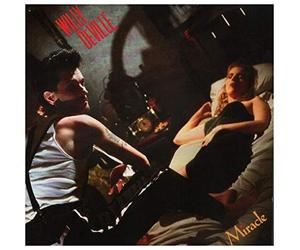 Deville,Willy - Miracle [Import]