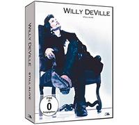Deville,Willy - Still Alive the Berlin Concerts