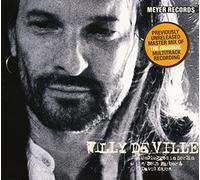Willy DeVille – Unplugged in Berlin – CD – 2002