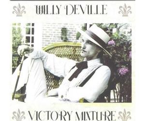 Deville,Willy - Victory Mixture