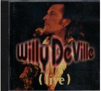 Deville Willy - Willy Deville Live [Import]