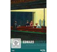 Devillers,Jean-Pierre - Edward Hopper [Import]