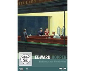 Devillers,Jean-Pierre - Edward Hopper (Neuauflage)