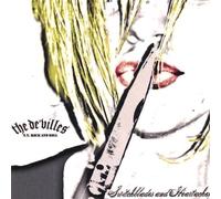 De'Villes - Switchblades & Heartaches
