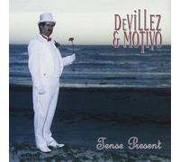 Devillez|Motivo - Temps présent