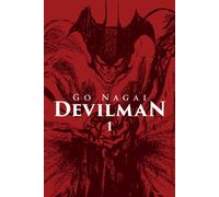 Devilman #1