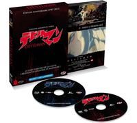 Devilman - 2 Oav - Edition Limitée - Blu-Ray + Dvd