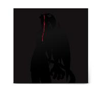 Devilman Cry Baby - Bande originale - Vinyle LP pochette gatefold - MILAN