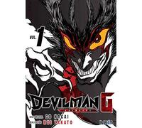 Devilman G 1