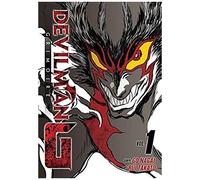 Devilman Grimoire Vol. 1