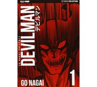 Devilman (Vol. 1)