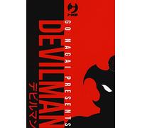 Devilman (Vol. 1-5)