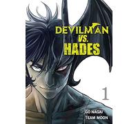 Devilman vs. Hades 1