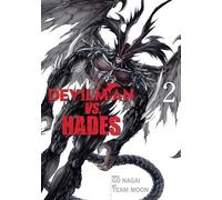 Devilman Vs. Hades 2