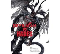 Devilman Vs. Hades 2