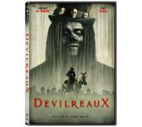 Devilreaux [Digital Video Disc] Ac-3/Dolby Digital, Dolby, Subtitled, Widescreen
