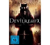 Devilreaux - [Dvd]