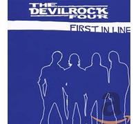 Devilrock Four - First in Line [Import]