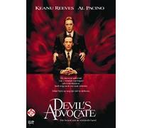 Devil's Advocate – Warner Bros.