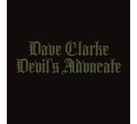 (RSD25) Dave Clarke - DEVIL'S ADVOCATE (2025 Remaster) - Record Magasin Jour