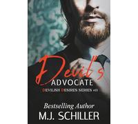 DEVIL'S ADVOCATE