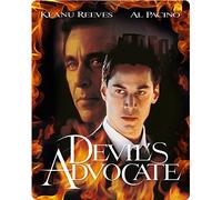 Devil's Advocate [Blu-Ray] [Import]