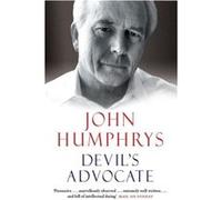Devils Advocate by John Humphrys Paperback Book Humphreys, John (Auteur)
