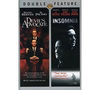 Devil's Advocate & Insomnia