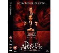 Devil's Advocate , (Wide Screen) G
