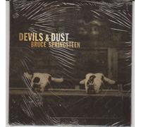 Devils and Dust